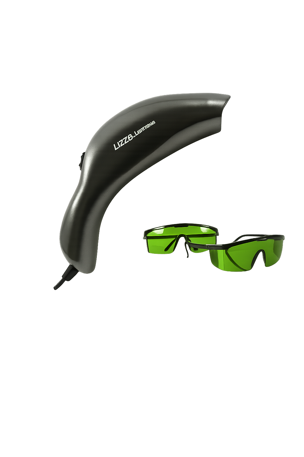 20250923_2145_Épilateur et Lunettes_remix_01k5w1kvwjfj9r9qmf52t5exa9