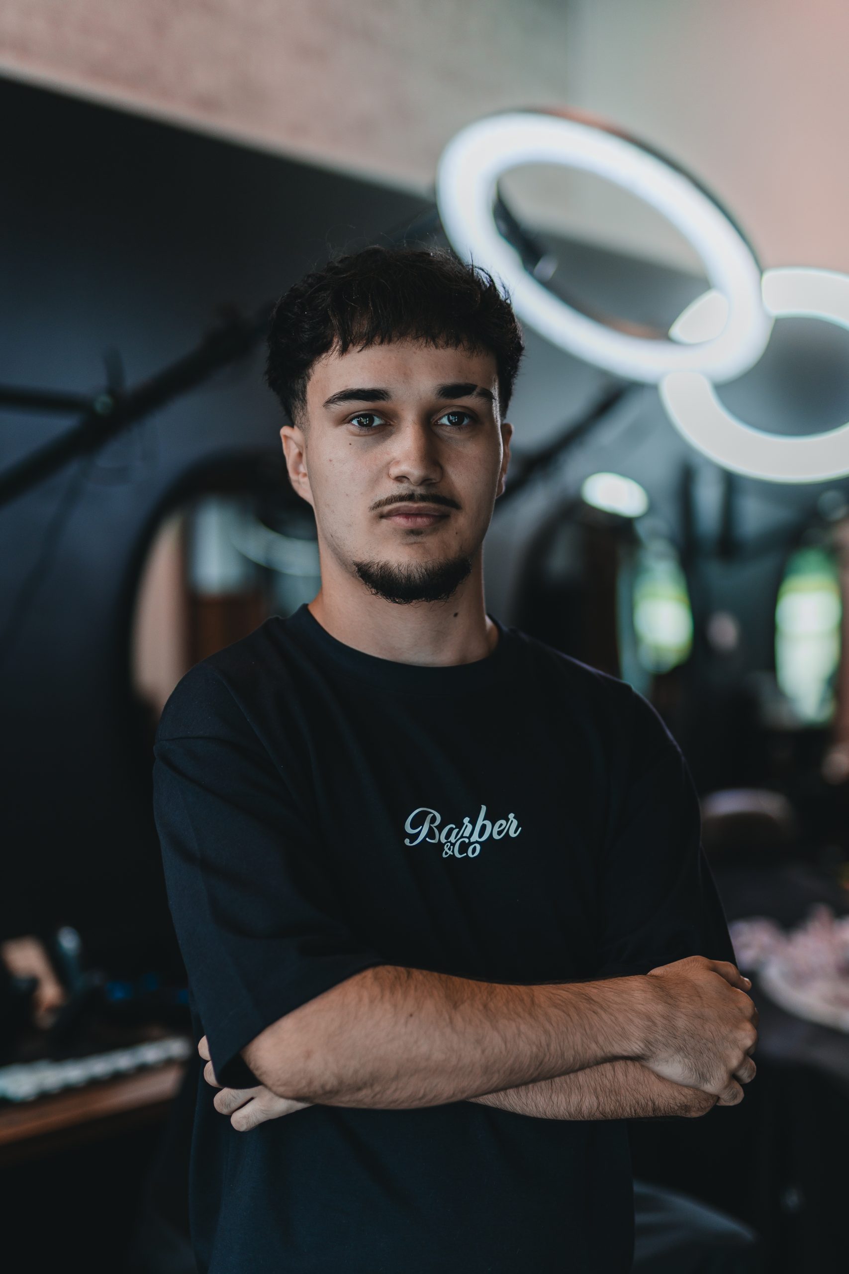 Léandro